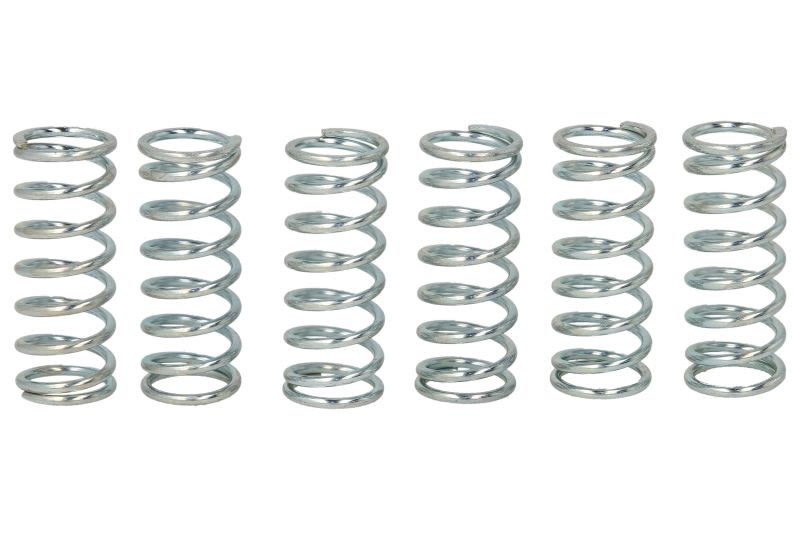 Set arcuri ambreiaj TRW pentru KAWASAKI KFX, KSF; SUZUKI DR-Z, LT-Z 400 2000-2008