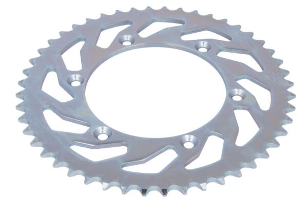 Foaie lanț SUNSTAR spate, lanț 520, 48 dinți, oțel pentru SUZUKI RM 250 1999-2000