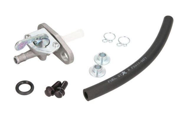 Robinet combustibil FUEL STAR pentru HONDA CR 125/250/500 1984-1986