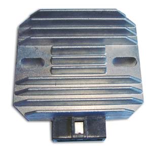 Regulator alternator DZE înălțime 28,0 mm, lungime 80,0 mm, lățime 70,0 mm, curent nominal 25,0 A