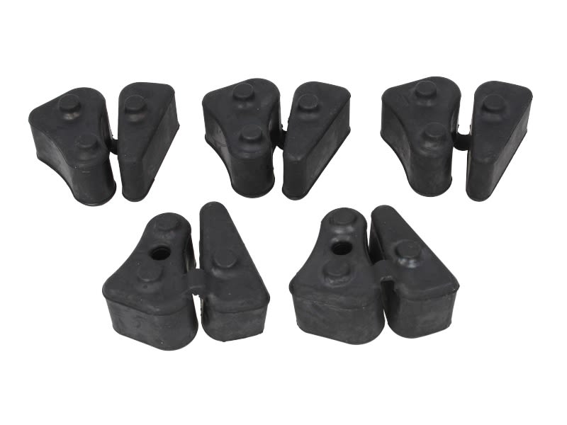 Tampon cauciuc TOURMAX pentru HONDA CB, VT, VTX 1300/1800 2002-2012