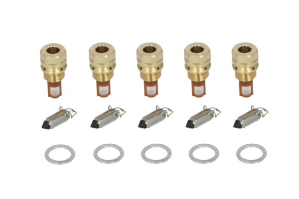 Supapă ac plutitor TOURMAX pentru HONDA VFR 400 1990-1991