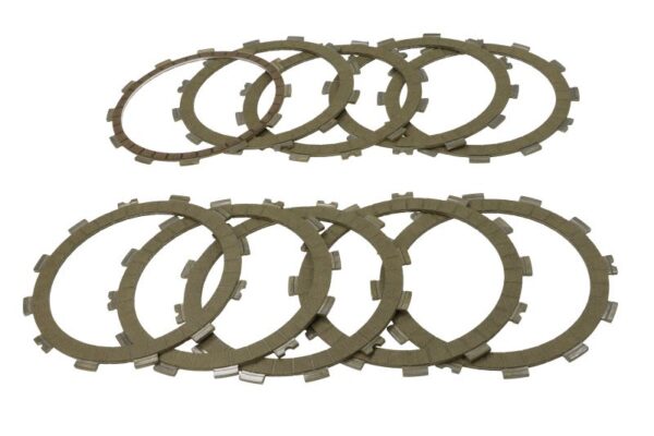Disc ambreiaj FERODO pentru BMW S 1000 2008-2019