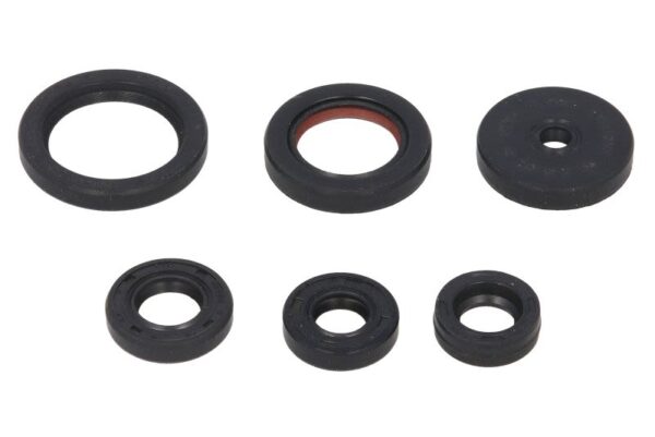 Set simeringuri motor WINDEROSA pentru YAMAHA YFM 80 1992-2008