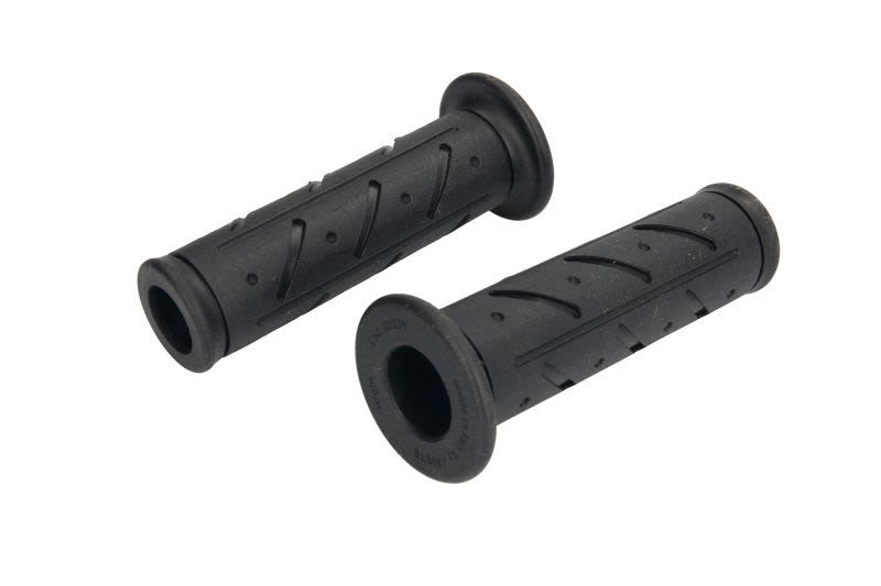 Manșoane ARIETE diametru 22, lungime 120 mm, negru, 24 mm