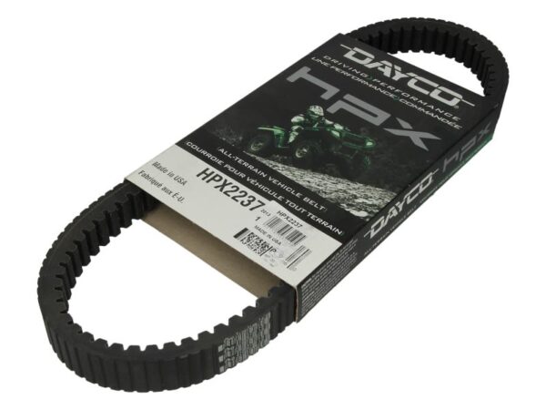 Curea transmisie DAYCO lungime 997 mm pentru POLARIS RANGER, SPORTSMAN 700/800 2005-2009