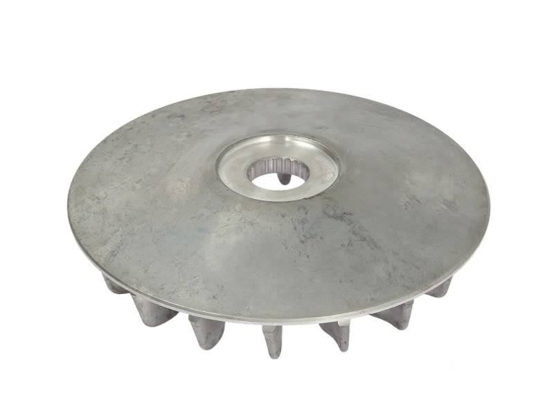 Fulie exterioară variator RMS