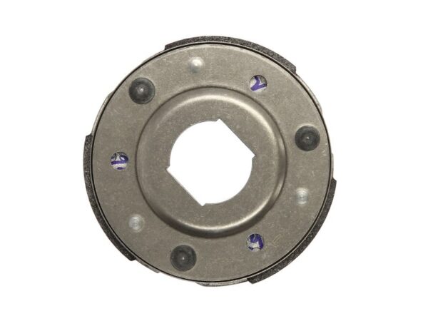 Ambreiaj automat RMS pentru APRILIA MOJITO; ITALJET TORPEDO; PIAGGIO/VESPA ET4, HEXAGON, LIBERTY, SFERA 125 1995-2003