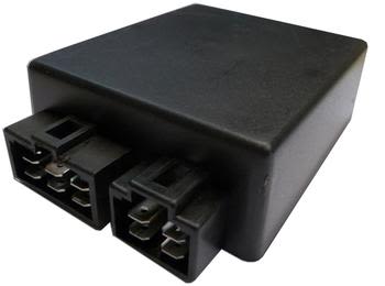 Modul aprindere DZE pentru YAMAHA XV 700/750/920 1983-1990