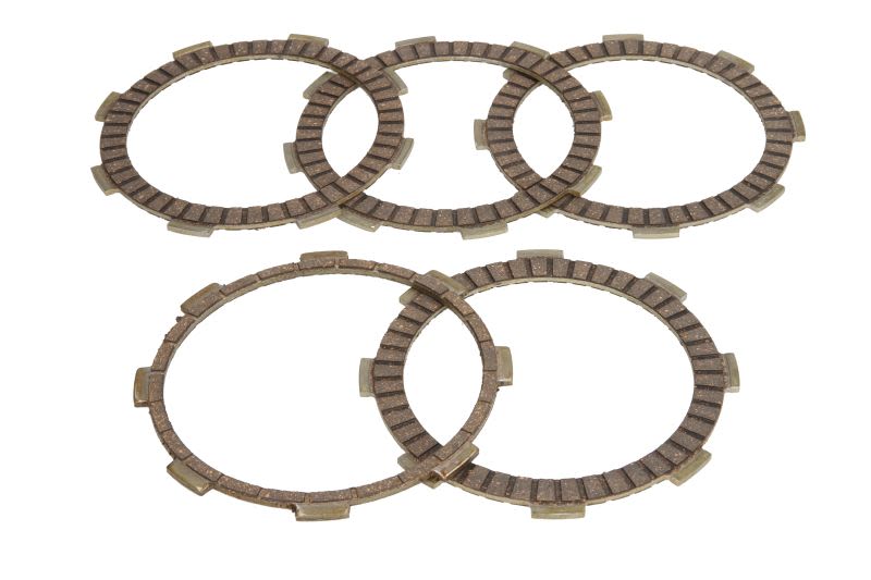 Disc ambreiaj 4 RIDE pentru HONDA CBR, CG, CRF 125/230 2002-2015