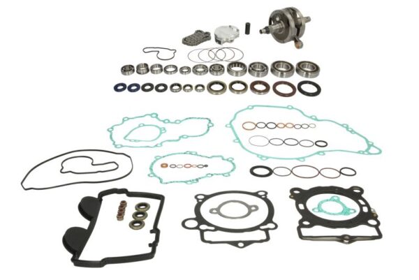 Kit reparație arbore cotit WRENCH RABBIT pentru KTM SX-F, XC-F 250 2013-2013