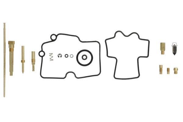 Kit reparație carburator TOURMAX pentru HONDA CRF 250 2006-2006