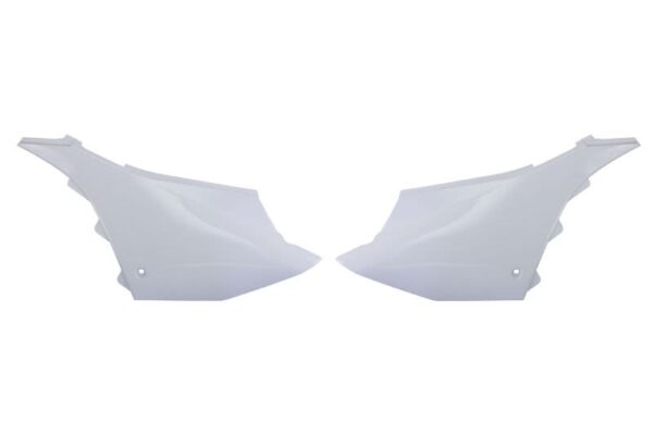 Kituri plastice CEMOTO alb pentru YAMAHA YZ 125/250 2022-2023