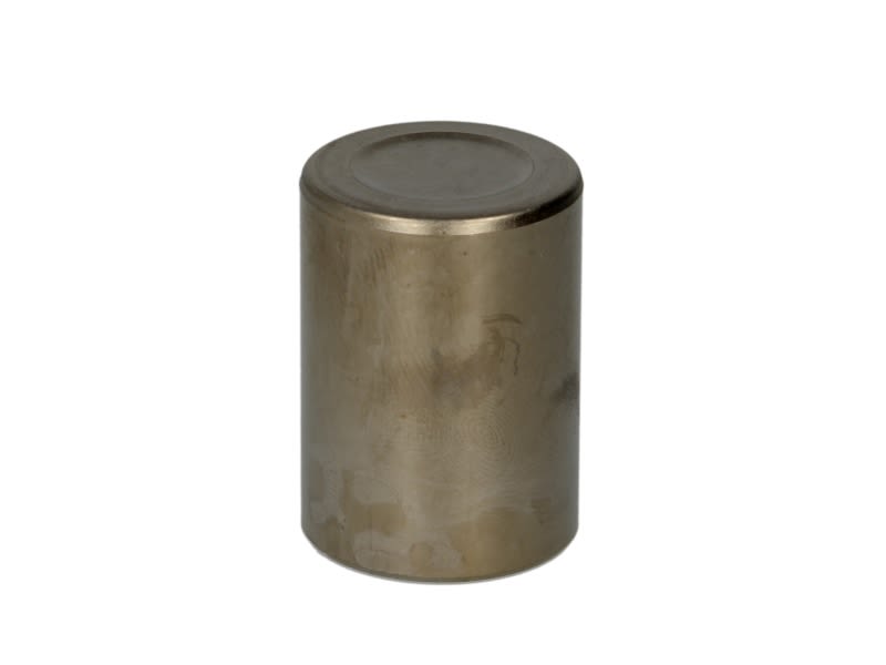 Piston etrier frână TOURMAX diametru 21,5 mm, diametru 25,3 mm, înălțime 35,2 mm, față