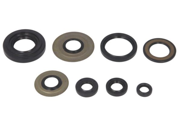 Set simeringuri motor WINDEROSA pentru YAMAHA YFZ 350 1987-2009