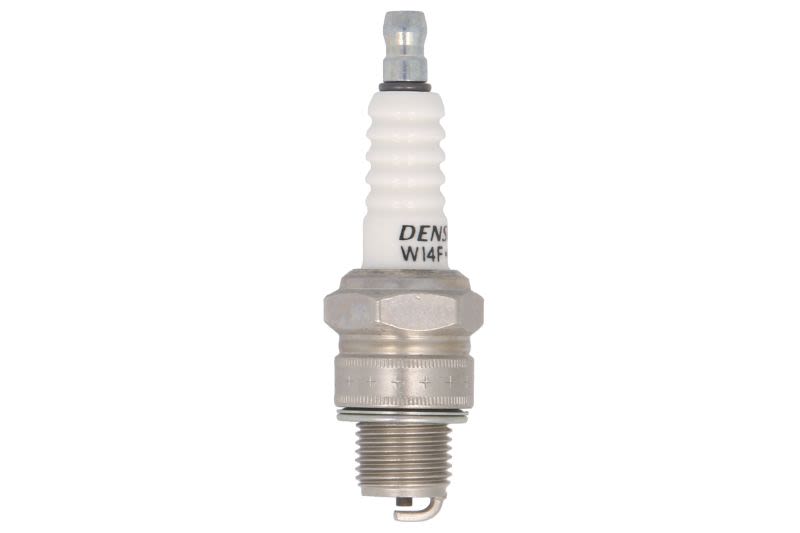 Bujie DENSO diametru 14,0 mm, cheie 20,6 mm, filet 12,7 mm, tip electrod nichel