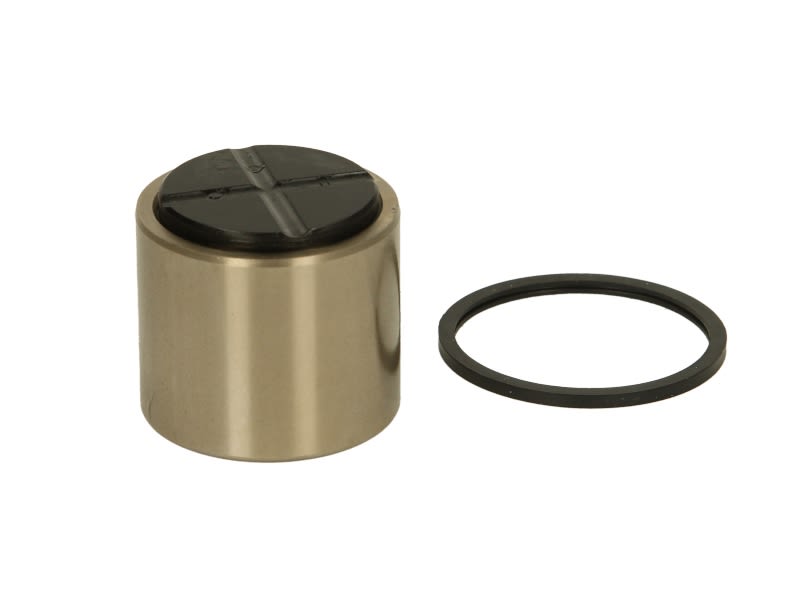 Piston etrier frână TOURMAX diametru 22,5 mm, diametru 33,9 mm, înălțime 29,1 mm, față