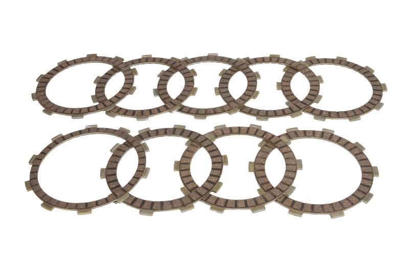 Disc ambreiaj 4 RIDE diametru 102,0 mm, diametru 108,0 mm, diametru 136,0 mm, diametru 125,0 mm