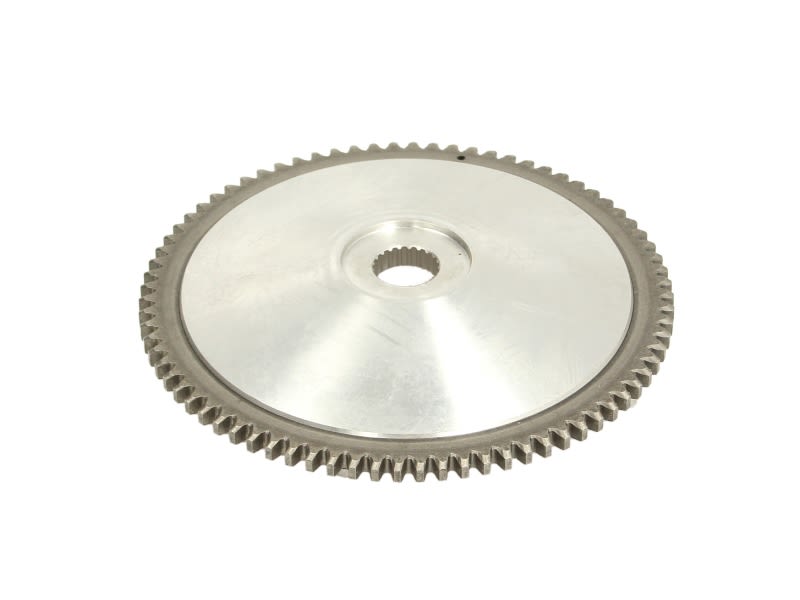 Fulie exterioară variator RMS