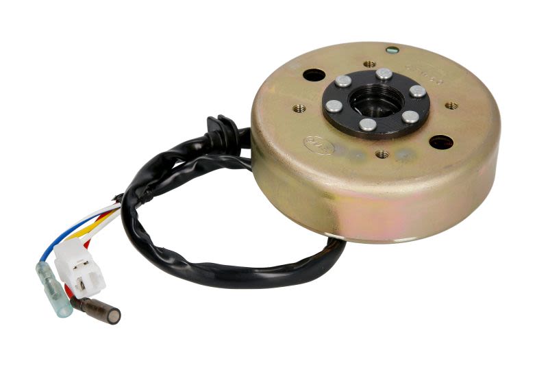 Stator alternator INPARTS 139QMB, GY6-50