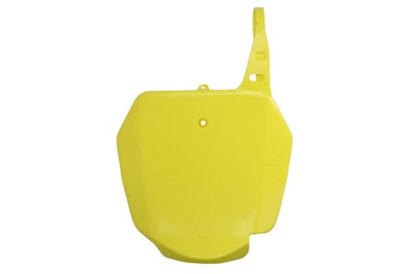 Kituri plastice CEMOTO galben pentru SUZUKI RM 85 2002-2023