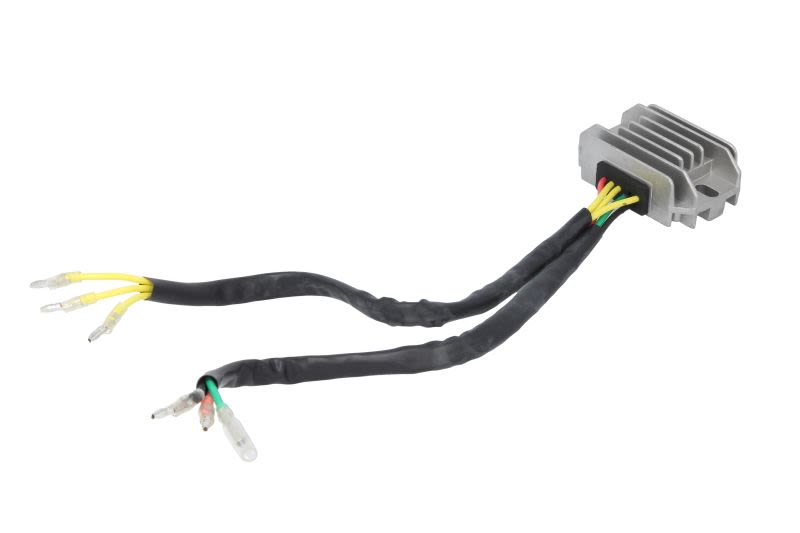 Regulator alternator DZE 12 V, 20 A