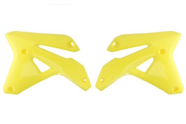 Kituri plastice CEMOTO galben pentru SUZUKI RM-Z 450 2007-2007