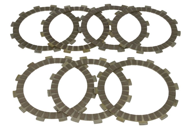Disc ambreiaj TRW pentru YAMAHA RD, XS, YZF-R1 500/650/1000 1980-1998