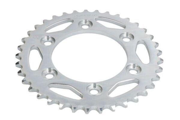 Foaie lanț JT diametru 10,5 mm, diametru 100,0 mm, material Oțel, tip lanț 525
