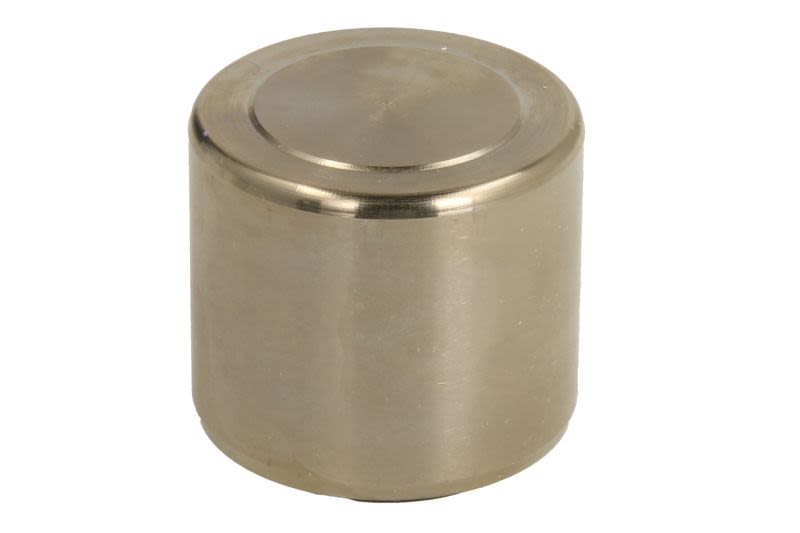 Piston etrier frână TOURMAX diametru 22,5 mm, diametru 33,9 mm, înălțime 29,1 mm, față
