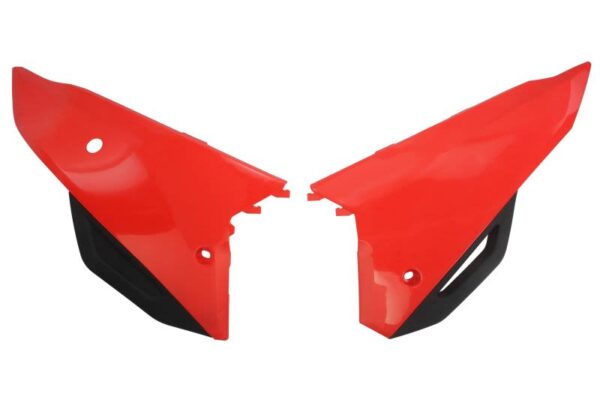 Kituri plastice CEMOTO roșu pentru HONDA CRF 250/450 2021-2023