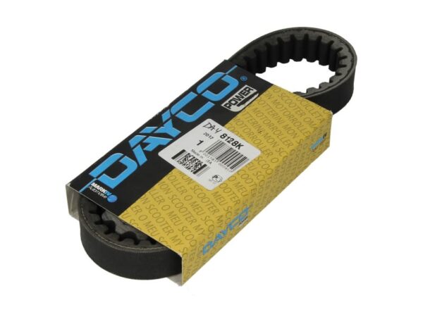 Curea transmisie DAYCO lungime 832,0 mm, lățime 22,2 mm