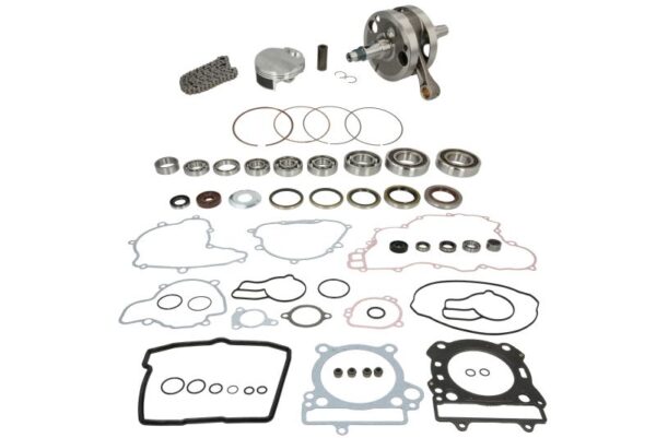Kit reparație arbore cotit WRENCH RABBIT pentru KTM SX-F, XC-F, XCF-W 250 2011-2012