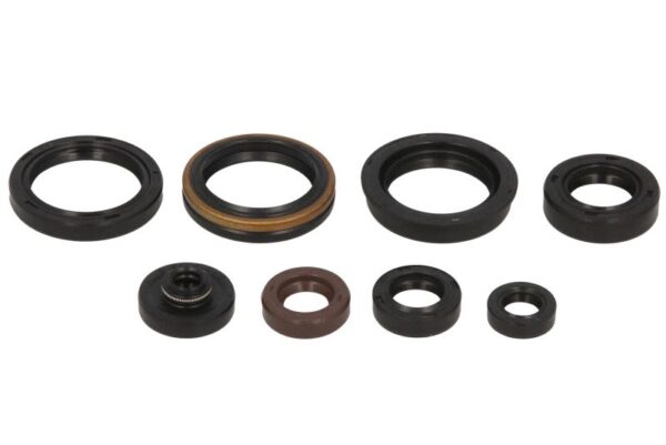 Set simeringuri motor WINDEROSA pentru SUZUKI RM-Z 250 2007-2022