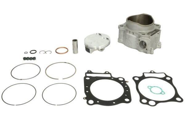 Cilindru motor CYLINDER WORKS pentru HONDA CRF 450 2002-2006