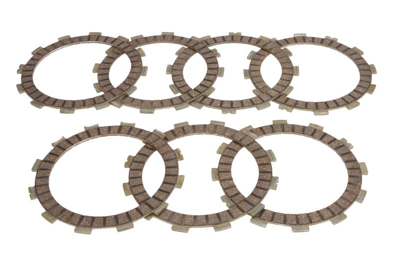 Disc ambreiaj 4 RIDE pentru KTM EGS, EXC, EXE, MXC, SUPERMOTO, SX, SXS, XC, XC-W 125/150/200 1993-2015