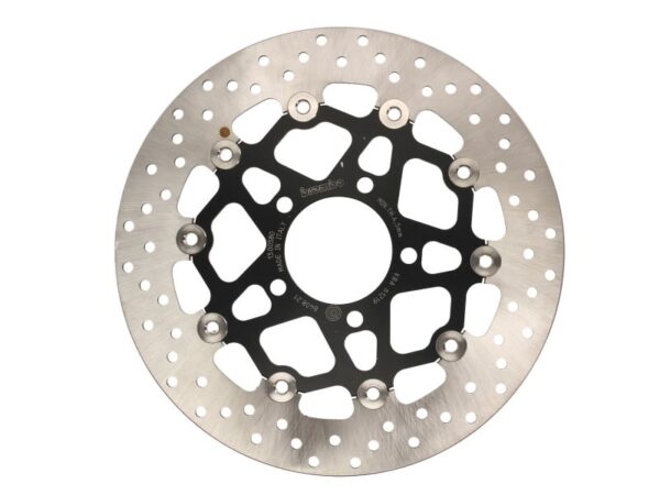 Disc frână BREMBO cantitate per ambalaj 1,0 buc., diametru 10,5 mm, diametru 69,0 mm, diametru 290,0 mm