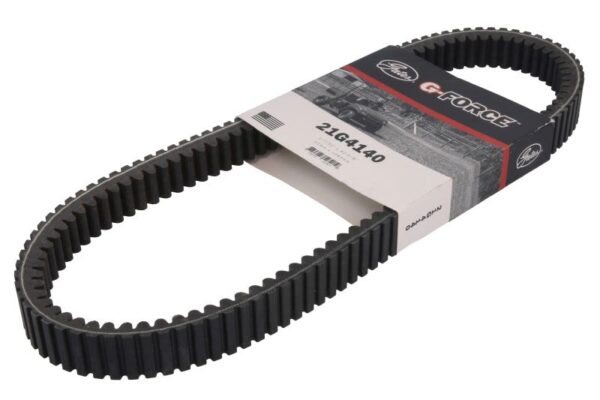 Curea transmisie GATES lățime 31 mm, grosime 15,9 mm, lungime 1083 mm pentru POLARIS RANGER, RZR 900/1000 2011-2014