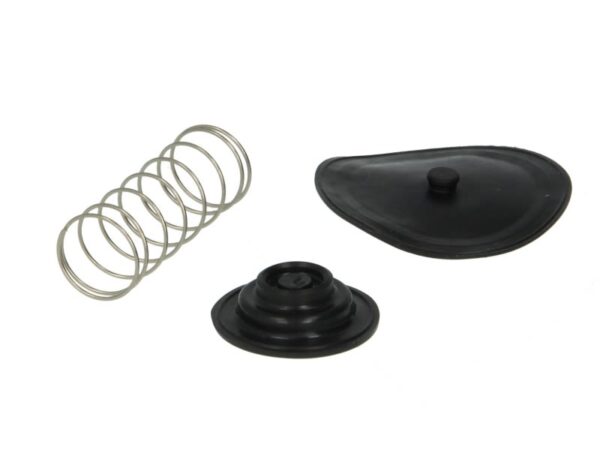 Robinet combustibil TOURMAX pentru HONDA PC 800 1989-1998
