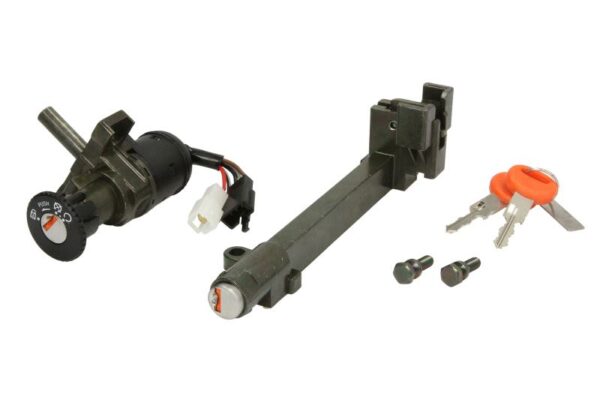 Set contact pornire cu chei RMS pentru MBK CW; YAMAHA BW S, CW 50 1995-2002