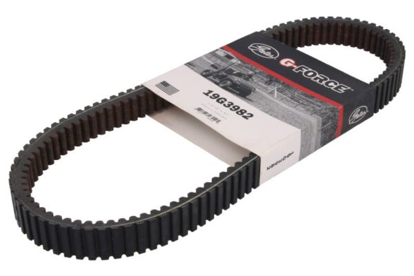 Curea transmisie GATES lățime 30 mm, grosime 12,7 mm, lungime 1041 mm pentru POLARIS RANGER, SPORTSMAN 500-800 2007-2018