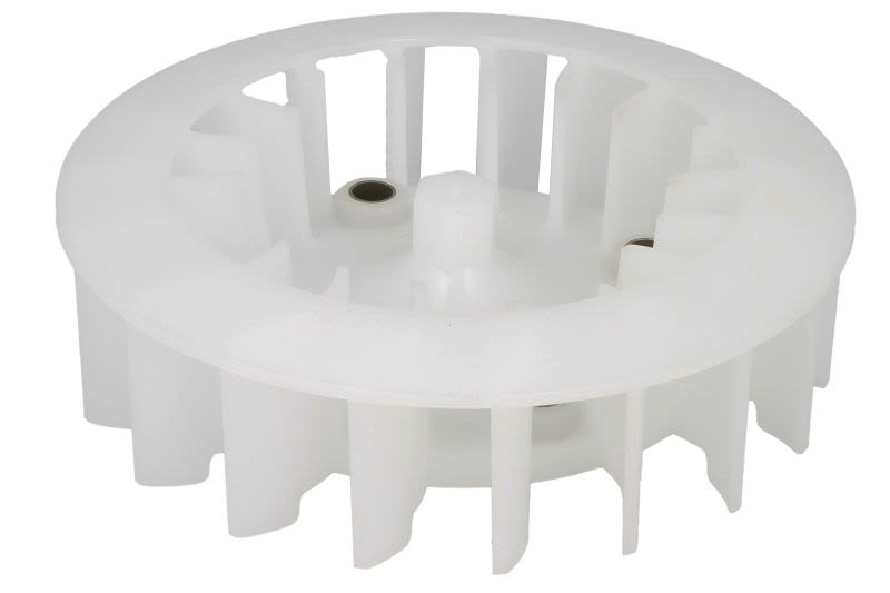 Ventilator alternator INPARTS GY6-125