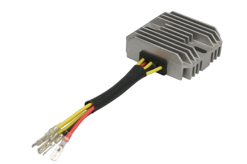 Regulator alternator DZE 12 V, 25 A