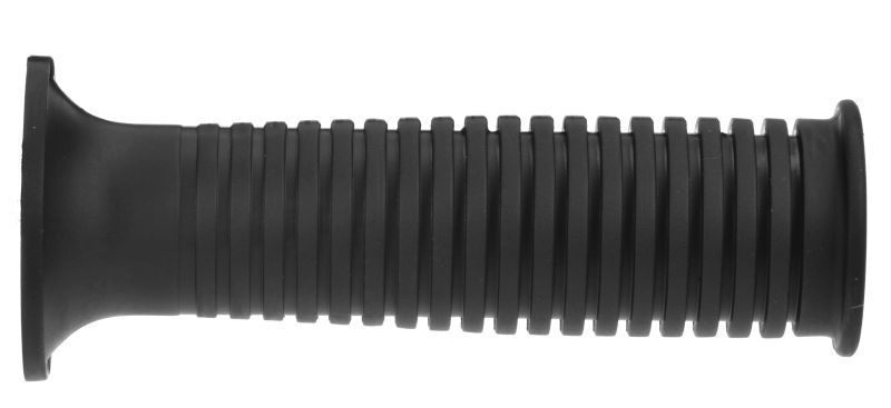 Manșoane ARIETE diametru 26 mm, lungime 125 mm, negru