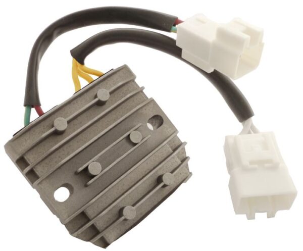 Regulator alternator DZE 12 V, 50 A pentru HONDA CBR, XLV 600/700 2007-2012
