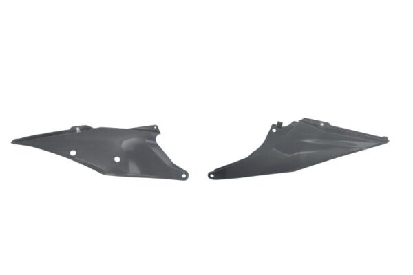 Kituri plastice CEMOTO gri pentru KTM EXC 150-300 2020-2023