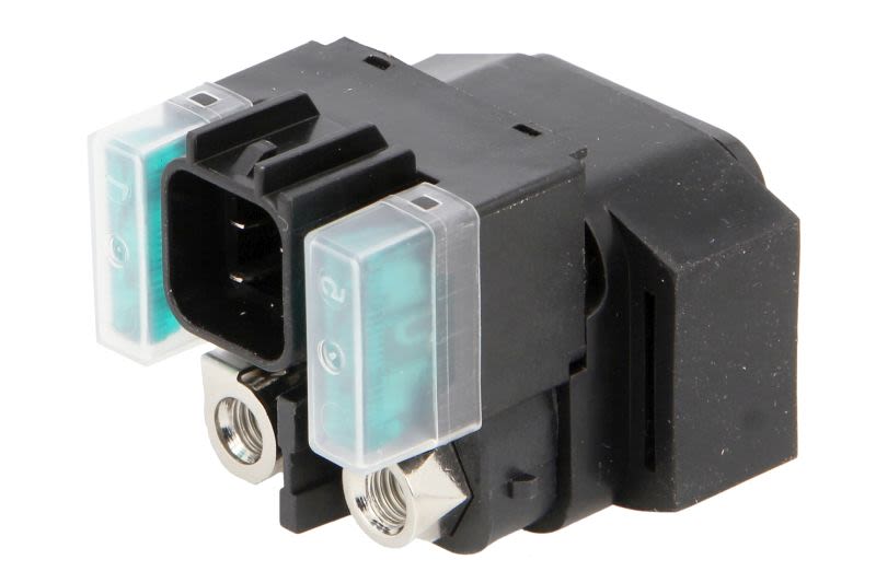 Releu electromotor ATHENA curent nominal 200,0 A, tensiune 12,0 V