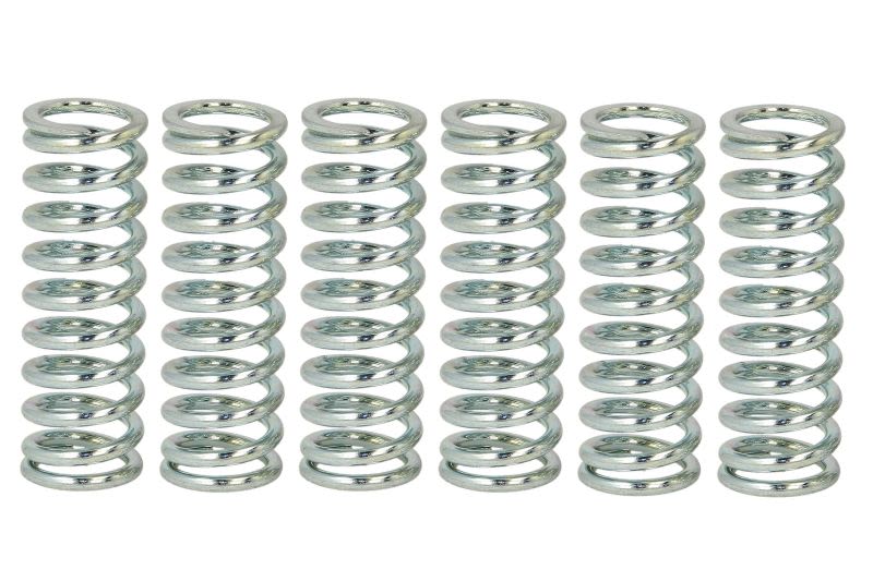 Set arcuri ambreiaj TRW pentru YAMAHA TDM, WR, YZ, YZF-R6 250-850 1996-2017