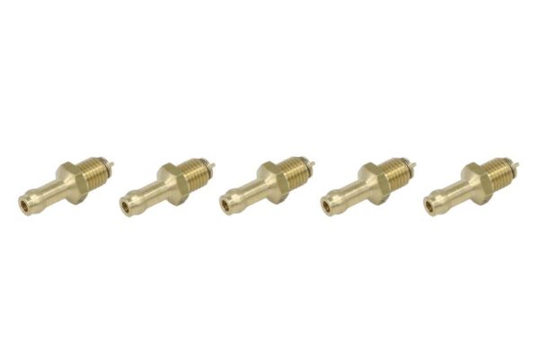 Supapă ac plutitor TOURMAX pentru YAMAHA FS1 50 1977-1977