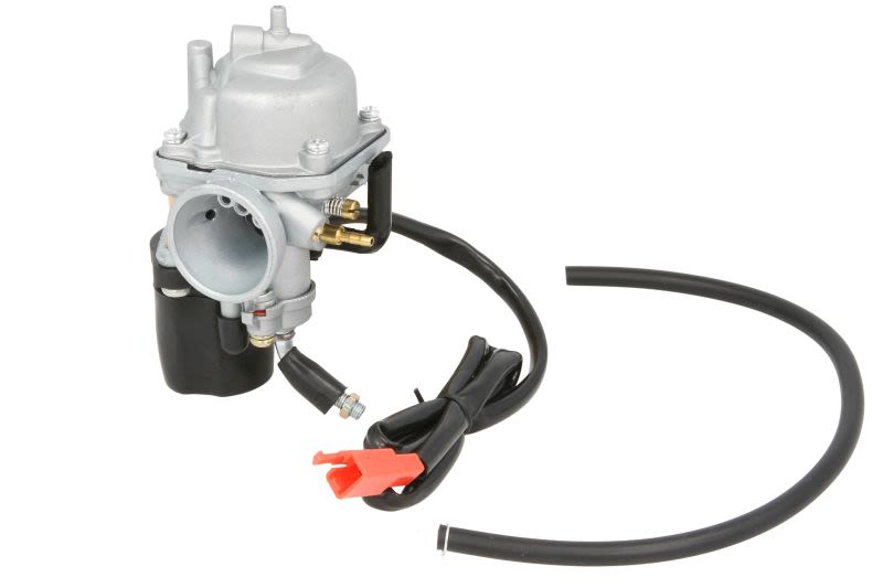 Carburator INPARTS lățime 84,0 mm, tip motor 2T, distanță între găurile de montaj 35,0 mm